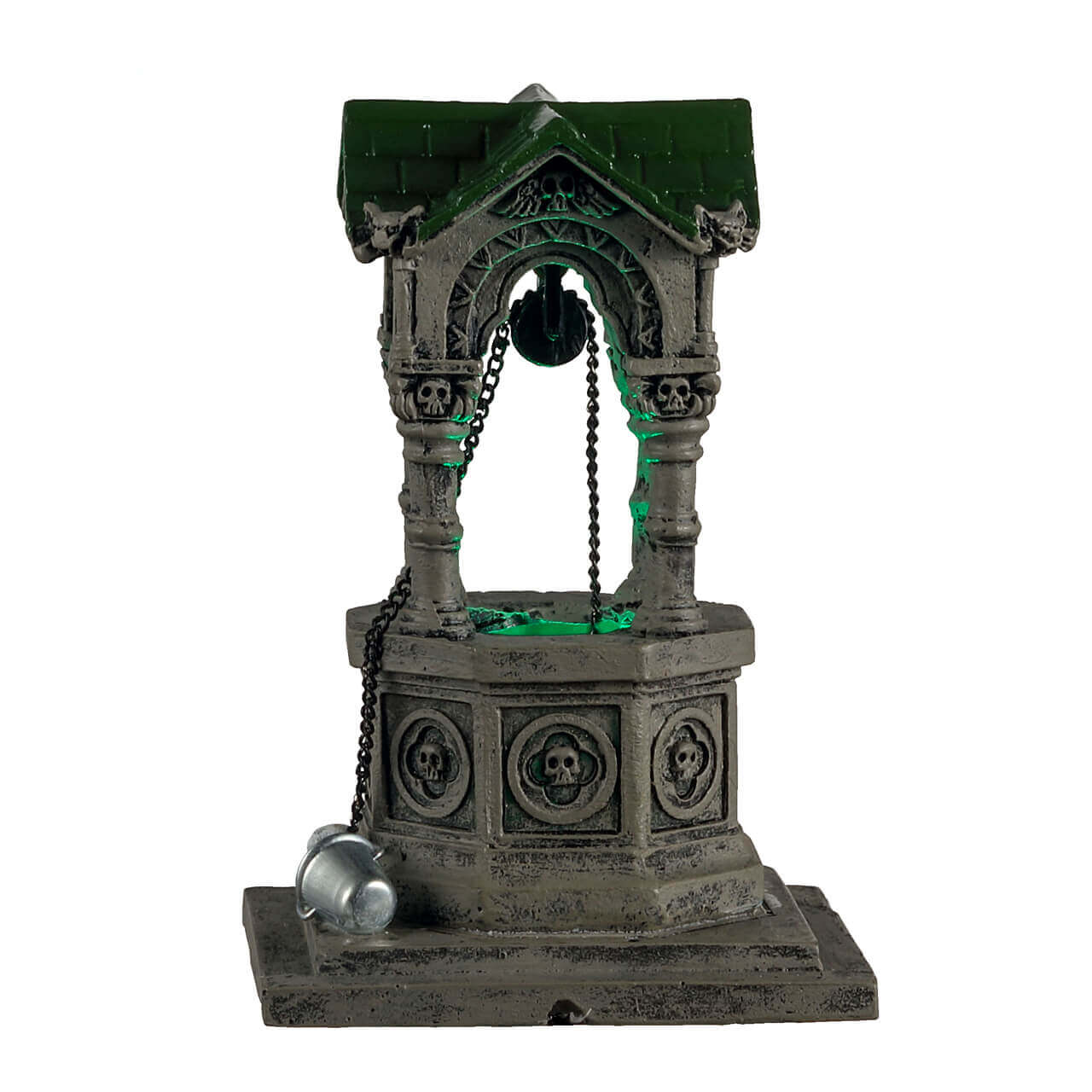 LEMAX Gothic Well, Battery Operated (4.5V) #14828